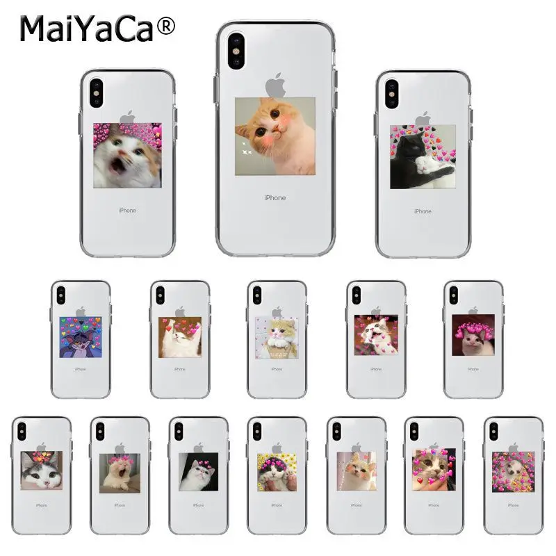 MaiYaCa super cute cat dog cartoon pink Heart-shaped YOU&ME Phone Case for iphone 11 pro 8 7 66S Plus X XS MAX 55S SE XR
MaiYaCa super cute cat dog cartoon pink Heart-shaped YOU&ME Phone Case for iphone 11 pro 8 7 66S Plus X XS MAX 55S SE XR