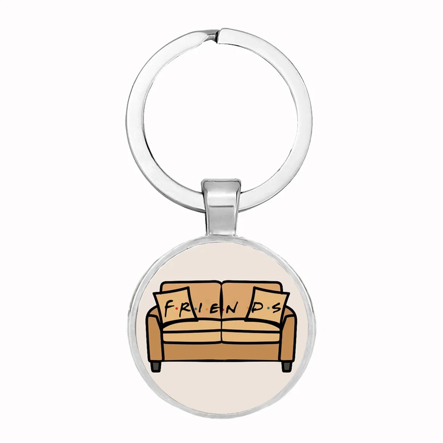 Best Friends sofa Key Chain Are The Sisters We Choose, Friendship Pendant Quote Jewelry Glass Keychain Christmas gift
Best Friends sofa Key Chain Are The Sisters We Choose, Friendship Pendant Quote Jewelry Glass Keychain Christmas gift
