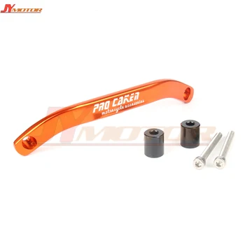 Rear Seat Pillion Passenger Grab Rail Handle For 125 250 300 350 450 500 EXC SX EXCF SXF 2016-2017 free shipping
Rear Seat Pillion Passenger Grab Rail Handle For 125 250 300 350 450 500 EXC SX EXCF SXF 2016-2017 free shipping