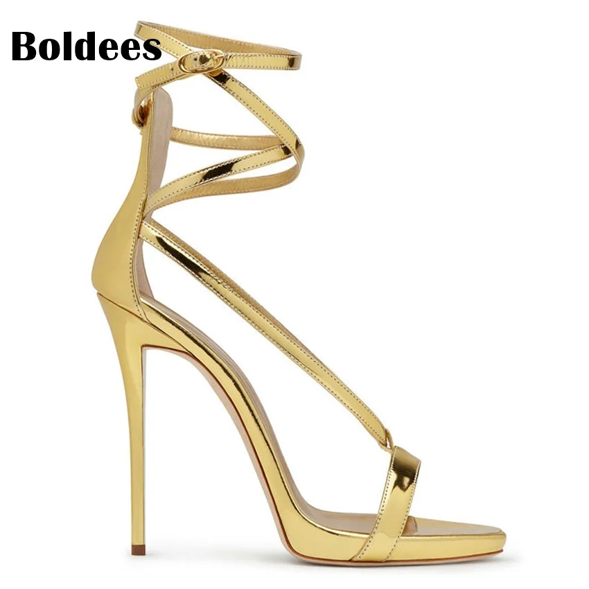 Fashion Summer Women High Heels Sandals 12cm Sexy Stripper Shoes Party Pumps Shoes Women Gladiator Sandals Zapatos Muje
Fashion Summer Women High Heels Sandals 12cm Sexy Stripper Shoes Party Pumps Shoes Women Gladiator Sandals Zapatos Muje