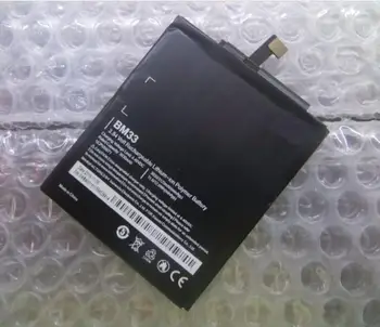 FOR XIAOMI M4i 4i X9 bm33 battery Rechargeable Li-ion Built-in mobile phone lithium polymer battery
FOR XIAOMI M4i 4i X9 bm33 battery Rechargeable Li-ion Built-in mobile phone lithium polymer battery