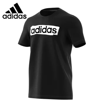 Original New Arrival Adidas E LIN BRUSH T Men's T-shirts short sleeve Sportswear
Original New Arrival Adidas E LIN BRUSH T Men's T-shirts short sleeve Sportswear