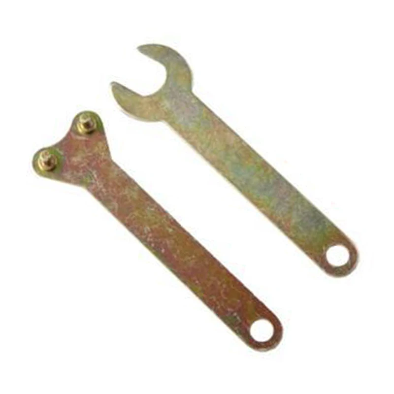 15pcs Hand Cutting Drill Seat Stand Polishing Grinding Seat Stand Holder Set Fix Machine Bracket Polish Pad Wrench Set