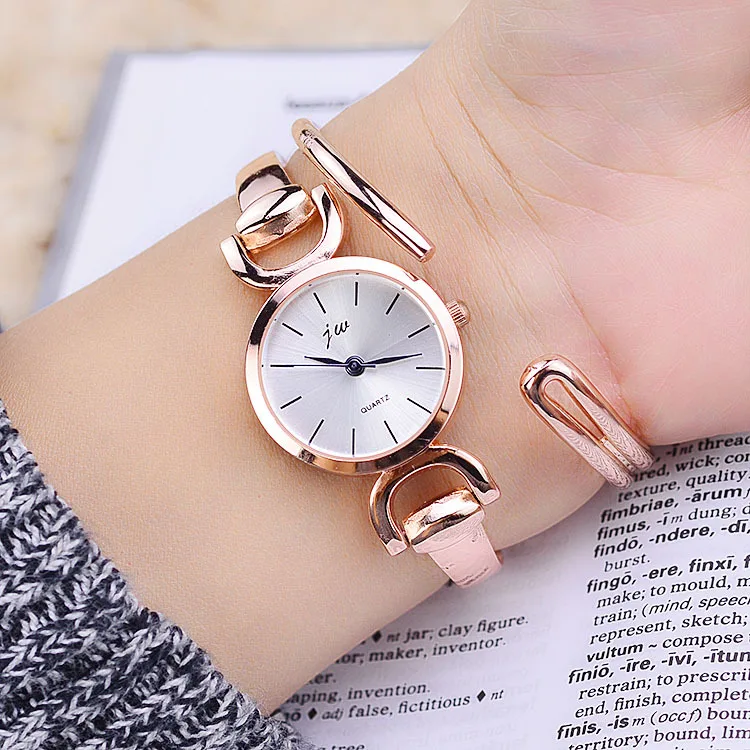 2019 Fashion Jw Top Brand Watch Women Gift Luxury Stainless Steel Wrist Watches Woman Casual Bracelet Clock Lady Quartz Relogio
2019 Fashion Jw Top Brand Watch Women Gift Luxury Stainless Steel Wrist Watches Woman Casual Bracelet Clock Lady Quartz Relogio