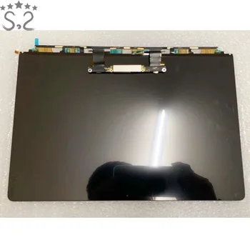 New LCD Display Panel For Macbook Air Retina 13.3" A1932 LCD LED Screen Glass 2018 Year EMC 3184 MRE82
New LCD Display Panel For Macbook Air Retina 13.3" A1932 LCD LED Screen Glass 2018 Year EMC 3184 MRE82