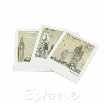 40Pcs Postcard Message Card Vintage Card Postcard Mini Fashion Cute 40 Pages European Landscape Card For Greeting MAR20
40Pcs Postcard Message Card Vintage Card Postcard Mini Fashion Cute 40 Pages European Landscape Card For Greeting MAR20
