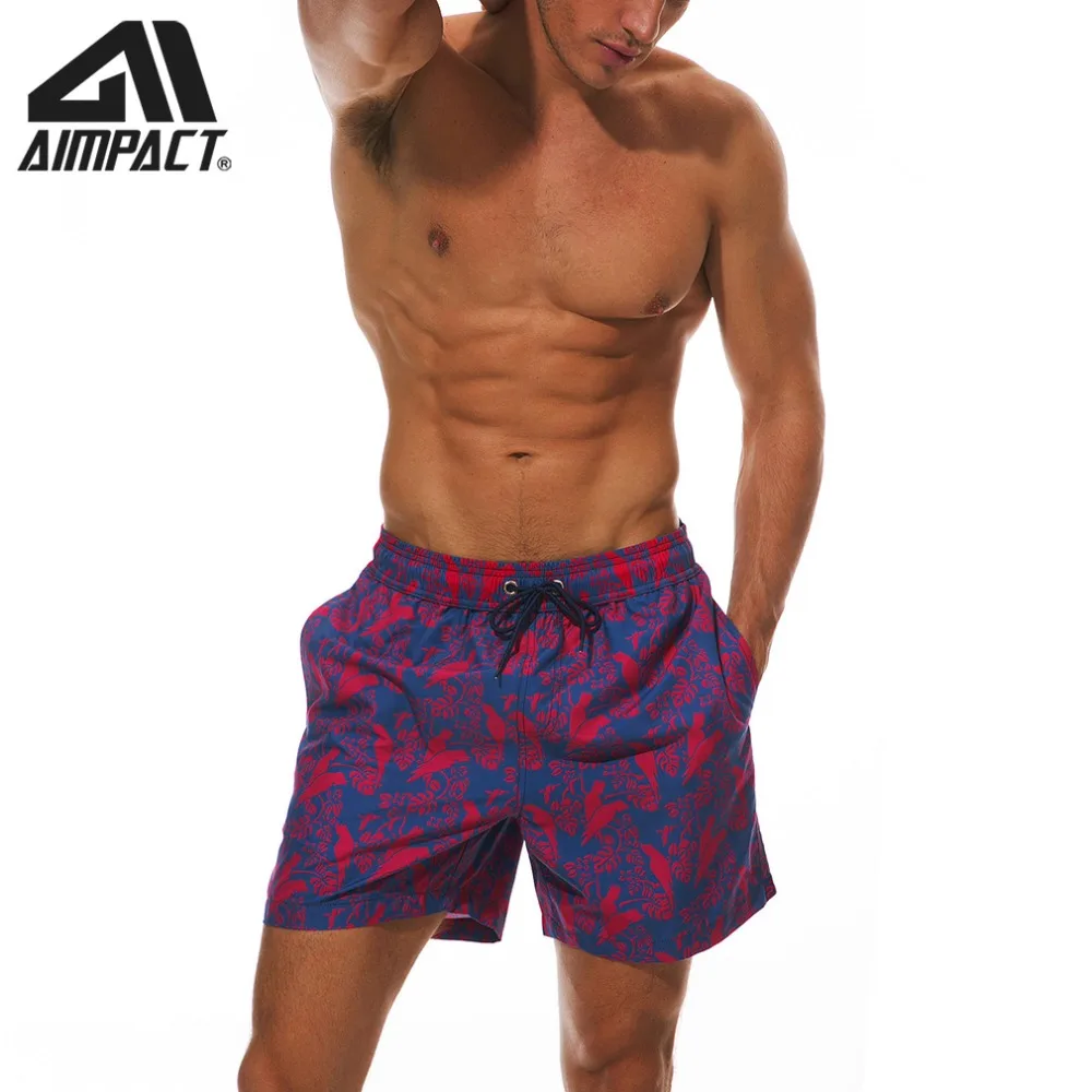 AIMPACT AM2206 Board Shorts (17)