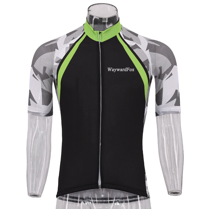 2019 new summer Men's Short Sleeve cycling Jersey Mountain racing Sport Bike Cycling Clothing maillot ciclismo
2019 new summer Men's Short Sleeve cycling Jersey Mountain racing Sport Bike Cycling Clothing maillot ciclismo