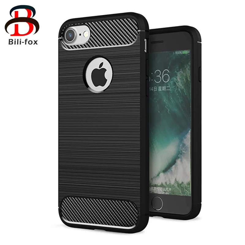 Soft Phone Case for iPhone 6 7 8 9 Plus Brushed TPU Anti-skid Phone Cases for iphone 8 7 6 X Back Cover Shell Silicone Coque
Soft Phone Case for iPhone 6 7 8 9 Plus Brushed TPU Anti-skid Phone Cases for iphone 8 7 6 X Back Cover Shell Silicone Coque