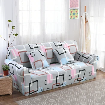 Floral Sofa Cover Spandex Colorful Covers for Sofas Elastic Sofa Cover for Furniture/living Room Singel/double 51
Floral Sofa Cover Spandex Colorful Covers for Sofas Elastic Sofa Cover for Furniture/living Room Singel/double 51