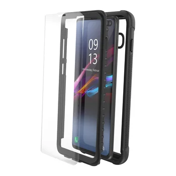 Shockproof Case for Samsung Galaxy S10 Plus S10e Full Body Protective Case Cover for Samsung S10 S10+ S10Plus Case Cover
Shockproof Case for Samsung Galaxy S10 Plus S10e Full Body Protective Case Cover for Samsung S10 S10+ S10Plus Case Cover
