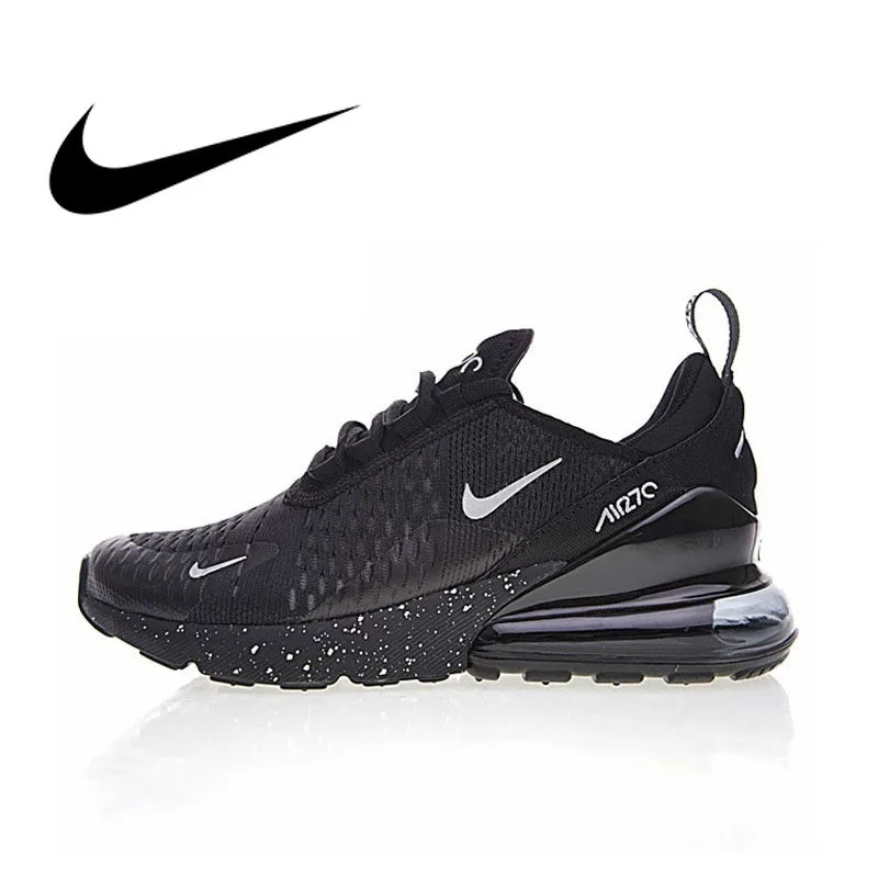 Original Authentic Nike Air Max 270 Men's Running Shoes Sports Outdoor Breathable Designer Sneakers 2018 New Arrival AH8050-202
Original Authentic Nike Air Max 270 Men's Running Shoes Sports Outdoor Breathable Designer Sneakers 2018 New Arrival AH8050-202