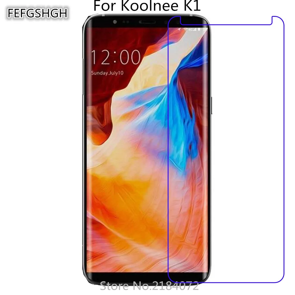 2pcs Tempered Glass For Koolnee K1 Protective Film Screen Protector Explosion-proof For Koolnee K1
2pcs Tempered Glass For Koolnee K1 Protective Film Screen Protector Explosion-proof For Koolnee K1