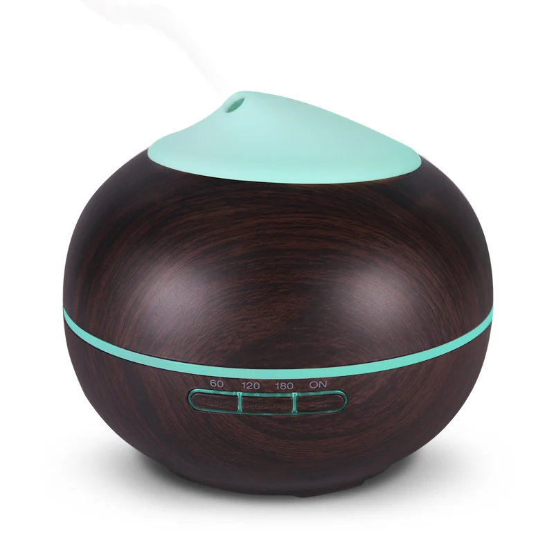 Aromatherapy Essential Oil Diffuser 200ML Remote Control Ultrasonic Air Humidifier With LED Light Electric Mist Maker for Home
Aromatherapy Essential Oil Diffuser 200ML Remote Control Ultrasonic Air Humidifier With LED Light Electric Mist Maker for Home