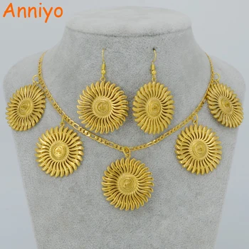 Anniyo Allah Pendant Necklace & Earrings,45cm Chain Arab Islam Jewelry sets Gold Color Muslim Women #044606
Anniyo Allah Pendant Necklace & Earrings,45cm Chain Arab Islam Jewelry sets Gold Color Muslim Women #044606
