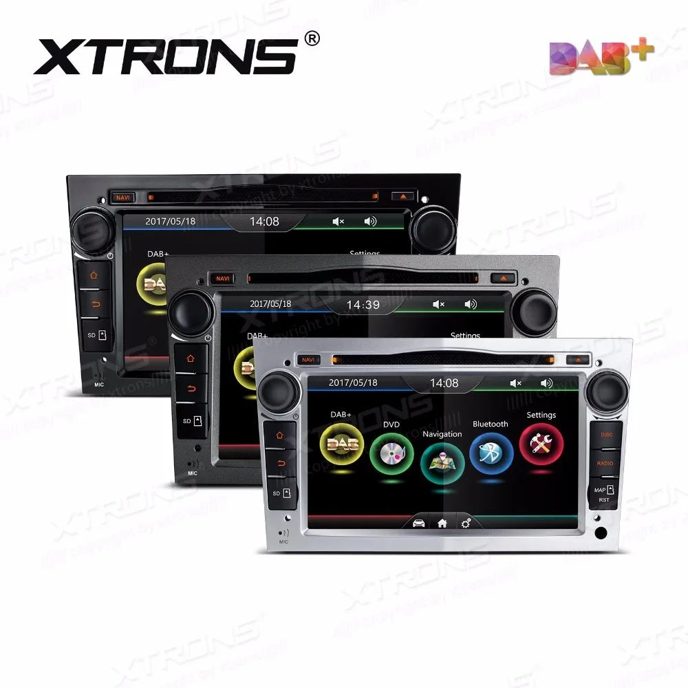 XTRONS 7 inch Car DVD Player 2 din Radio DAB+Canbus GPS Navigation For OPEL Vauxhall Antara 2006 2007-2010 2011 Vectra 2005-2008
XTRONS 7 inch Car DVD Player 2 din Radio DAB+Canbus GPS Navigation For OPEL Vauxhall Antara 2006 2007-2010 2011 Vectra 2005-2008