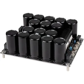 30A 100V 35000uF Fast Recovery Rectifier Capacitor Dual power supply Board STTH1602CFP amplifier Rectifier filter power board
30A 100V 35000uF Fast Recovery Rectifier Capacitor Dual power supply Board STTH1602CFP amplifier Rectifier filter power board