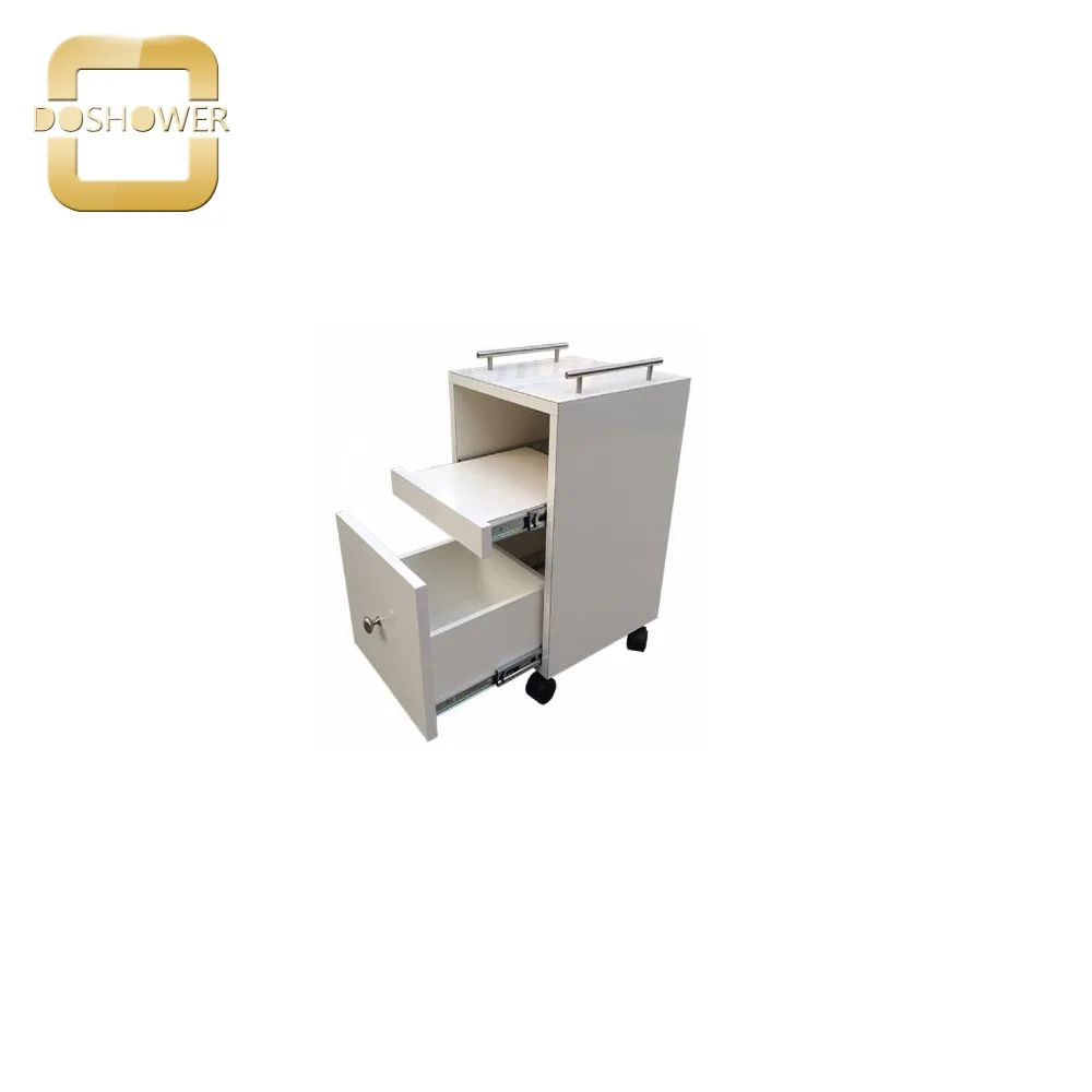 Doshower salon equipment of trolleys with beauty equipment
Doshower salon equipment of trolleys with beauty equipment