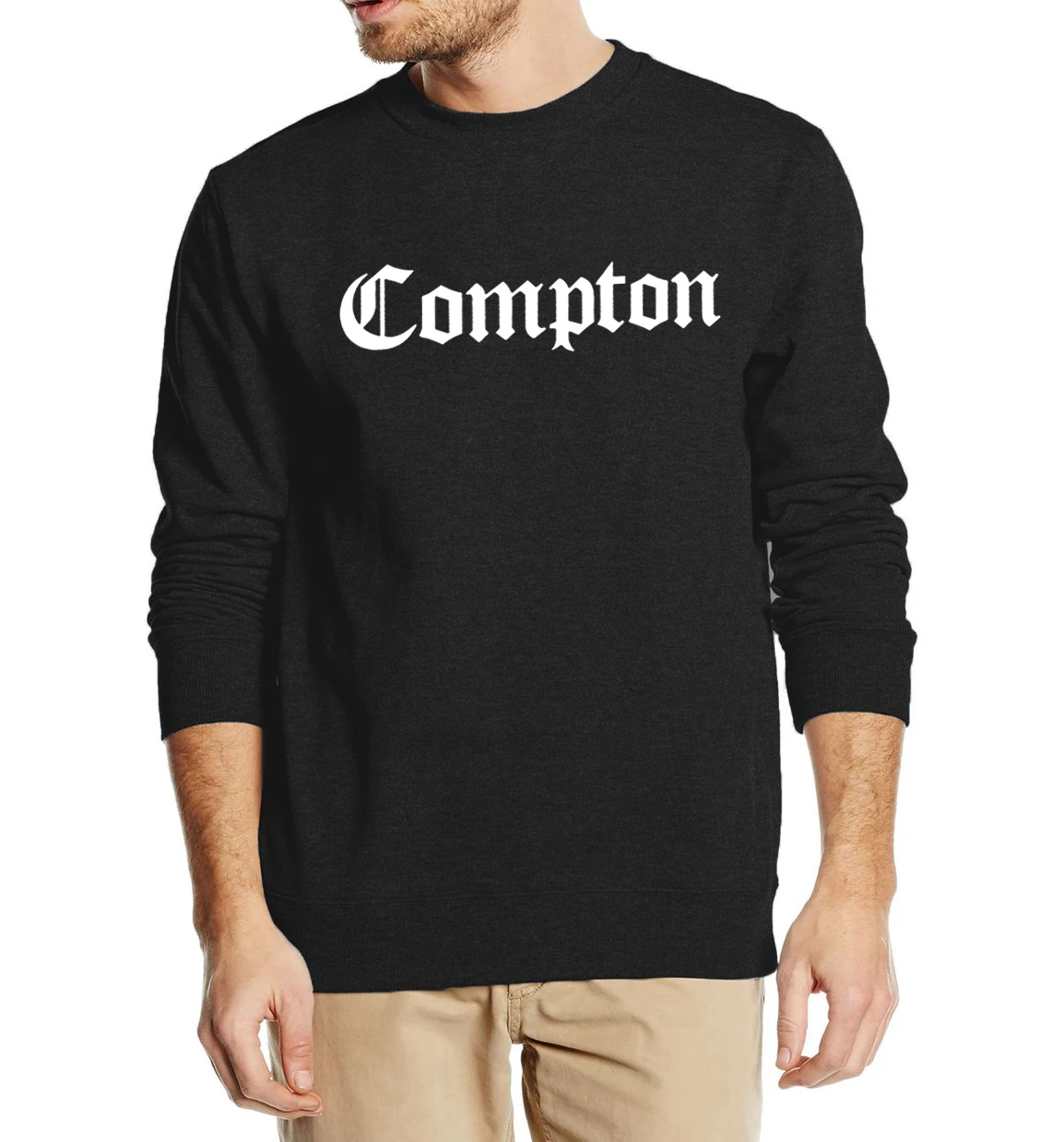 hip hop style autumn winter 2017 new fashion Compton print sweatshirt men hoodies cool streetwear tracksuit high quality fleece
hip hop style autumn winter 2017 new fashion Compton print sweatshirt men hoodies cool streetwear tracksuit high quality fleece