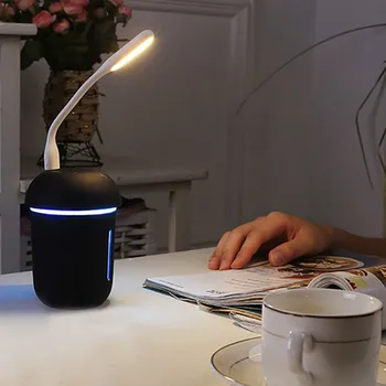 3 in 1 Humidifier Aroma Oil Diffuser Ultrasonic Air Humidifier USB Cool Mini Mist Maker LED Lights for Home Office
3 in 1 Humidifier Aroma Oil Diffuser Ultrasonic Air Humidifier USB Cool Mini Mist Maker LED Lights for Home Office