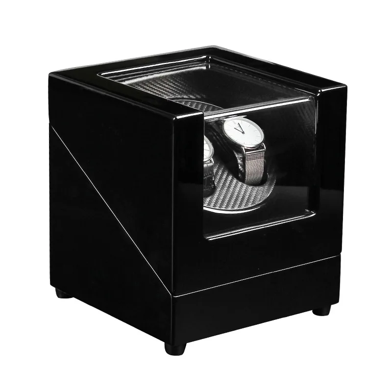 High - end mechanical table shaker watch automatically on the chain table box rotary watch rotary motor box
High - end mechanical table shaker watch automatically on the chain table box rotary watch rotary motor box