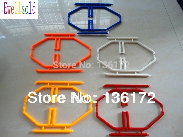 Ewellsold 1/10 RC car accessories 1/10 body shell bracket for rc car free shipping
Ewellsold 1/10 RC car accessories 1/10 body shell bracket for rc car free shipping
