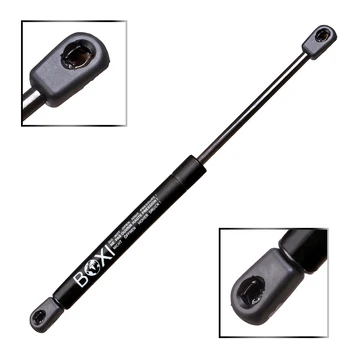 BOXI 1 Pcs Gas Charged Universal Lift Supports Struts Shocks Springs Dampers Extended Length 18.50 inch 60 lbs Force 6934
BOXI 1 Pcs Gas Charged Universal Lift Supports Struts Shocks Springs Dampers Extended Length 18.50 inch 60 lbs Force 6934