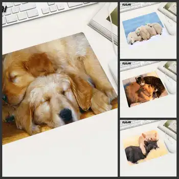 XGZ Cat Dog Polar Bear Animal Wallpaper Rubber Mouse Pad Speed Version Suitable for Mouse Player Home Office Laptop Desk Mats
XGZ Cat Dog Polar Bear Animal Wallpaper Rubber Mouse Pad Speed Version Suitable for Mouse Player Home Office Laptop Desk Mats