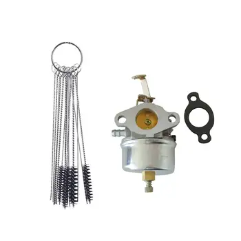 New Carburetor Carb cleaning brush For Tecumseh H30 H50 H60 HH60 Engines Replacement
New Carburetor Carb cleaning brush For Tecumseh H30 H50 H60 HH60 Engines Replacement