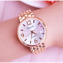 2022 women office ladies rose gold stainless steel luxury quartz wristwatch girls electronic waterproof dress bracelet watches
2022 women office ladies rose gold stainless steel luxury quartz wristwatch girls electronic waterproof dress bracelet watches