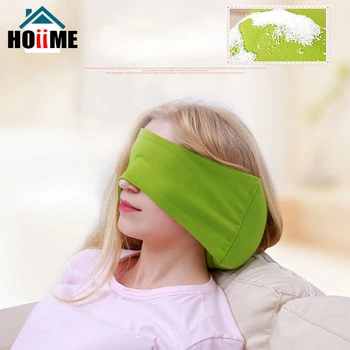 Hoiime Travel Pillow With Eye Mask Car Air Flight Pillows Neck Support Headrest Cushion Soft Nursing 2-in-1 U Shaped Cushion
Hoiime Travel Pillow With Eye Mask Car Air Flight Pillows Neck Support Headrest Cushion Soft Nursing 2-in-1 U Shaped Cushion