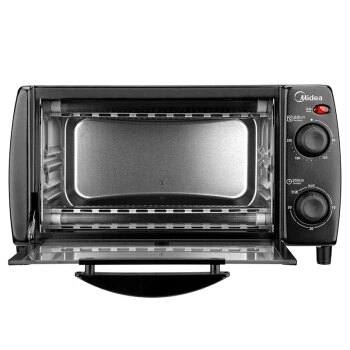 10L Mini Home Electric Oven Horizontal Stainless Steel Oven with Double Heating Tube Convection Oven Kitchen Baking Machine
10L Mini Home Electric Oven Horizontal Stainless Steel Oven with Double Heating Tube Convection Oven Kitchen Baking Machine