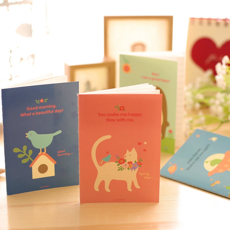 DL BF69 creative stationery wholesale small notebook Mini Notepad copy small gift gift Taobao Exquisite office supplies
DL BF69 creative stationery wholesale small notebook Mini Notepad copy small gift gift Taobao Exquisite office supplies