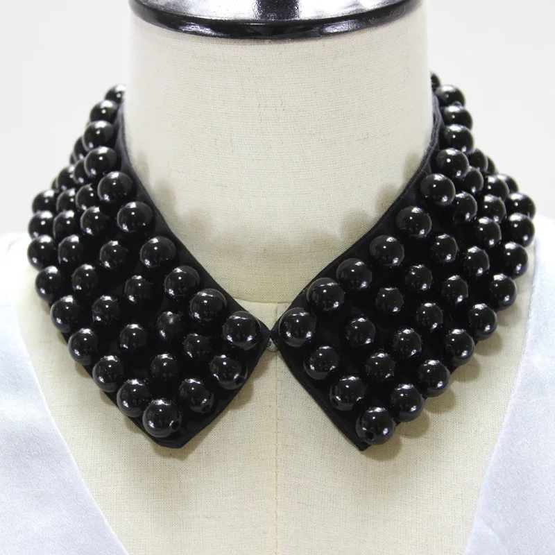 Jaderic Free shipping wholesale False collar / shirt collar /necktie/tie/ necklace jewelry Fake Collar
Jaderic Free shipping wholesale False collar / shirt collar /necktie/tie/ necklace jewelry Fake Collar