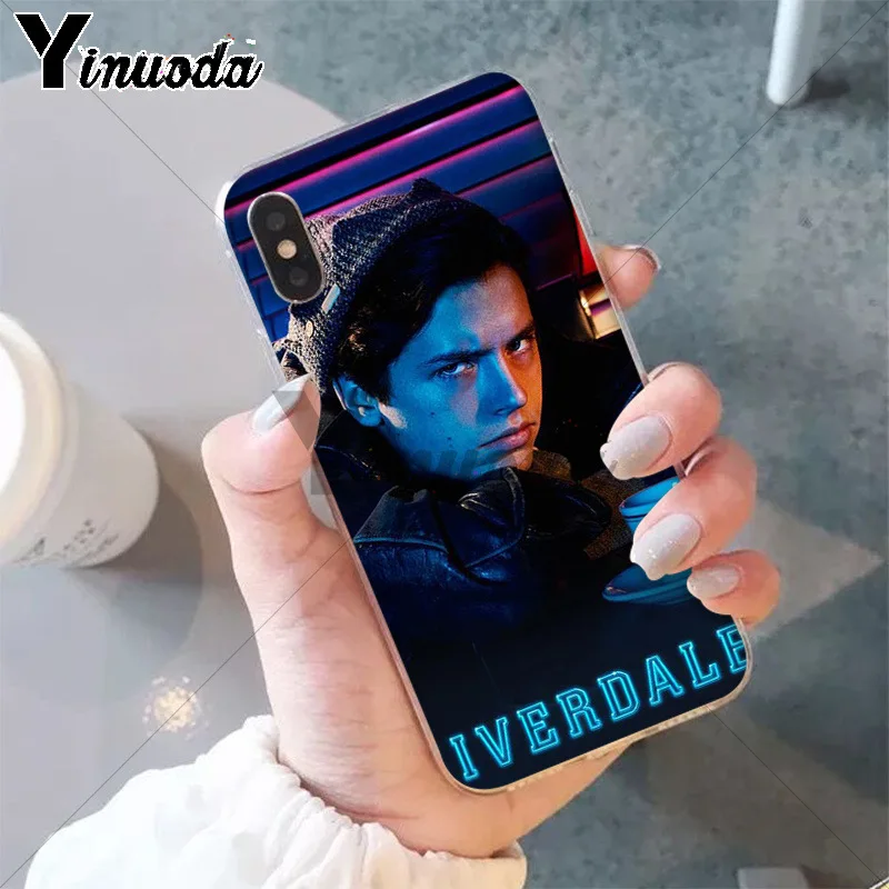 American TV Riverdale