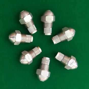 fuel oil burner spray nozzle,nozzles for waste oil burner,oil misting nozzle,fuel nozzle design
fuel oil burner spray nozzle,nozzles for waste oil burner,oil misting nozzle,fuel nozzle design