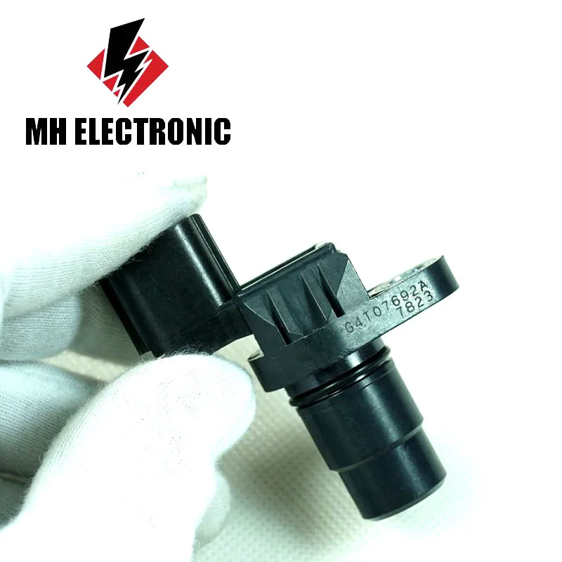 MH ELECTRONIC Camshaft Position Sensor FOR Mitsubishi Carisma Challenger Colt Galant MR567292 G4T07692A G4T07691 With Warranty
MH ELECTRONIC Camshaft Position Sensor FOR Mitsubishi Carisma Challenger Colt Galant MR567292 G4T07692A G4T07691 With Warranty