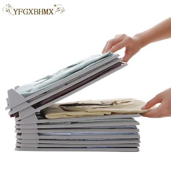 1PCS Adult Size Clothes Folding Board Save Time Multifuncitonal Magic Fast Speed T-Shirt Clothes Easy Fold Organize
1PCS Adult Size Clothes Folding Board Save Time Multifuncitonal Magic Fast Speed T-Shirt Clothes Easy Fold Organize