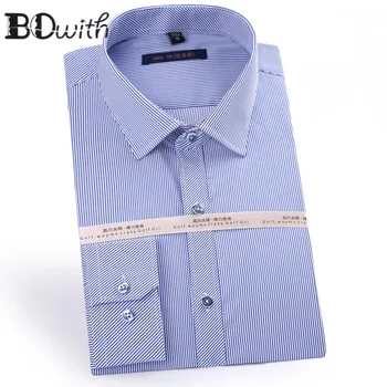 2019 Cotton Dark Blue Long Sleeve Square Collar Shirt Men Designer Solid Shirt Non Iron Slim Fit Business Shirts Formal 4XL
2019 Cotton Dark Blue Long Sleeve Square Collar Shirt Men Designer Solid Shirt Non Iron Slim Fit Business Shirts Formal 4XL