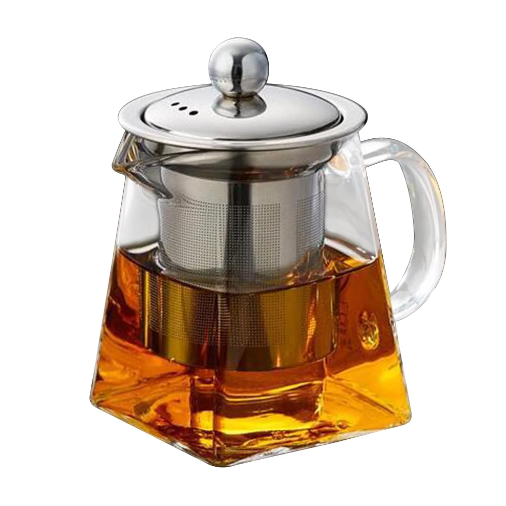 ROSENICE Stainless Steel Strainer Clear Glass Tea Cup for Green Tea Jasmine Tea Oolong Tea
ROSENICE Stainless Steel Strainer Clear Glass Tea Cup for Green Tea Jasmine Tea Oolong Tea