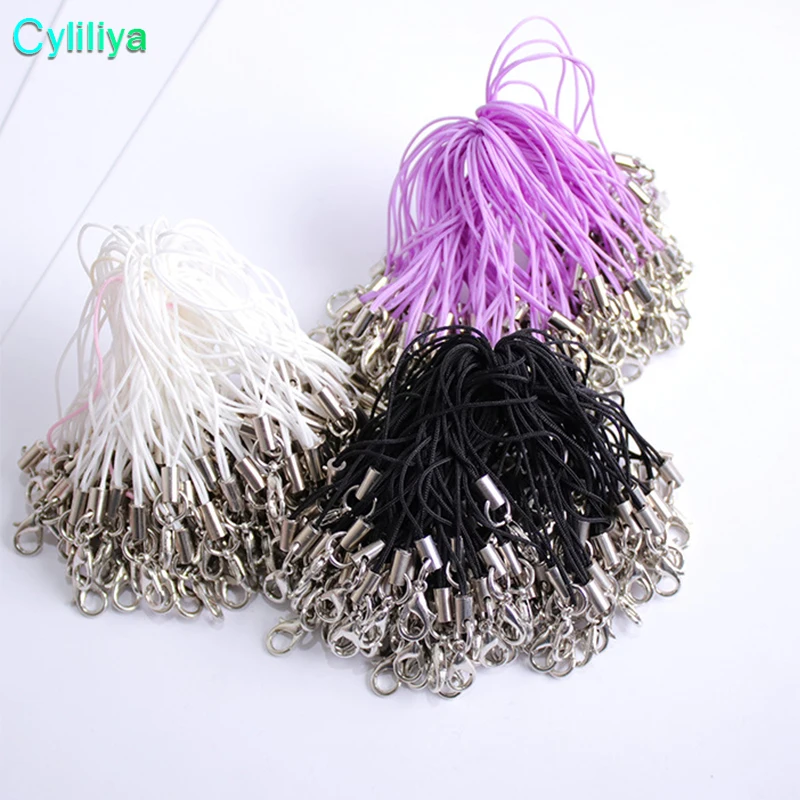 Cell Phone Lanyard Cords Phone Strap Mobile Lobster Clasp Wrist Hand For Key Bag USB Flash Disk Mp3 Mp4 Lobster Buckl 100pcs/lot
Cell Phone Lanyard Cords Phone Strap Mobile Lobster Clasp Wrist Hand For Key Bag USB Flash Disk Mp3 Mp4 Lobster Buckl 100pcs/lot