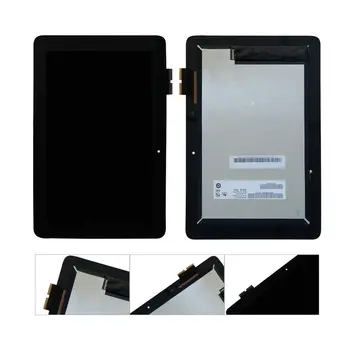 With frame 10.1 '' Tablet lcd screen with Touch panel for Asus T100HA T100H LCD Assembly FREE SHIPPING
With frame 10.1 '' Tablet lcd screen with Touch panel for Asus T100HA T100H LCD Assembly FREE SHIPPING