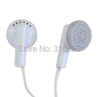 Cheapest Earphone 3.5mm stereo In -Ear Earbuds For Apple iPod/iPhone/Mp3 MP4 Player smartphone
Cheapest Earphone 3.5mm stereo In -Ear Earbuds For Apple iPod/iPhone/Mp3 MP4 Player smartphone