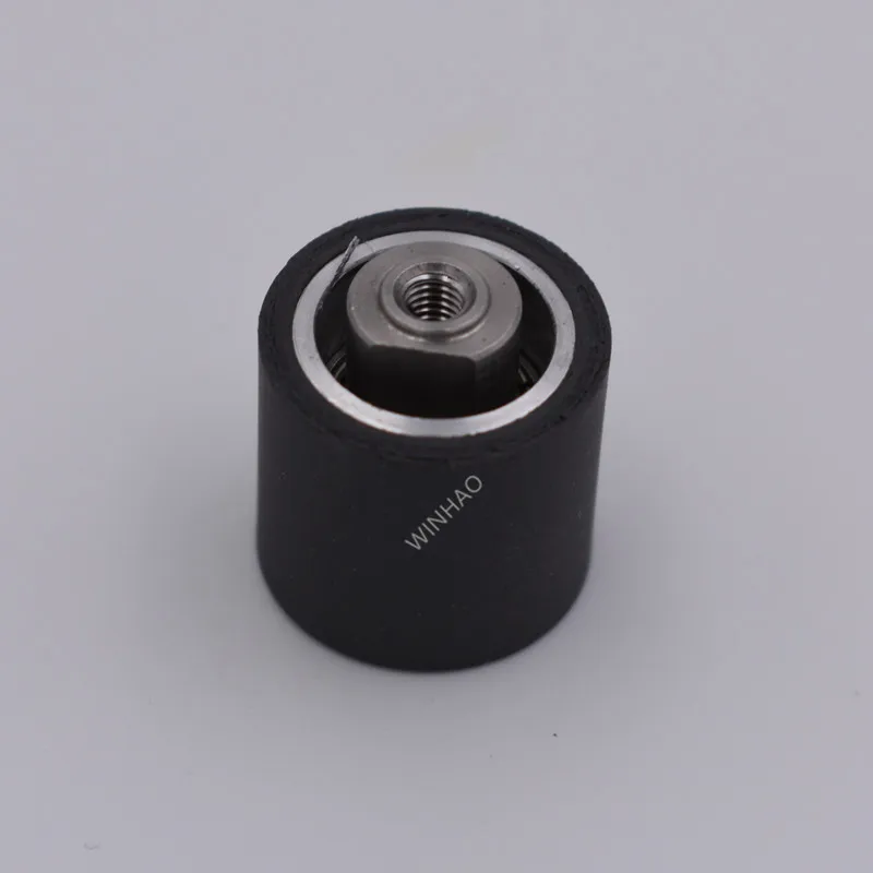10pcs/lot high quality #4 new generic 1770010140 Wincor V2X Card Reader NO.4 Feed Roller ATM Machine Parts
10pcs/lot high quality #4 new generic 1770010140 Wincor V2X Card Reader NO.4 Feed Roller ATM Machine Parts