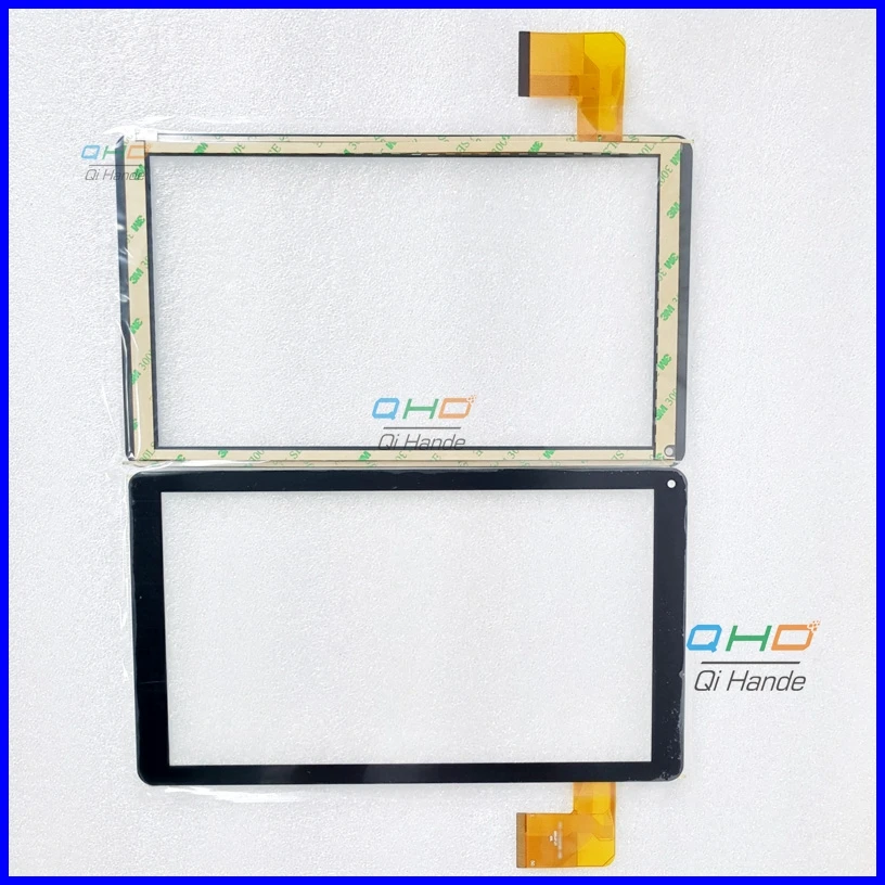 New 10.1'' inch Touch Screen Panel Digitizer Sensor Repair Replacement Parts For MF-817-101F-3 FPC Tablet PC touch MF-817
New 10.1'' inch Touch Screen Panel Digitizer Sensor Repair Replacement Parts For MF-817-101F-3 FPC Tablet PC touch MF-817