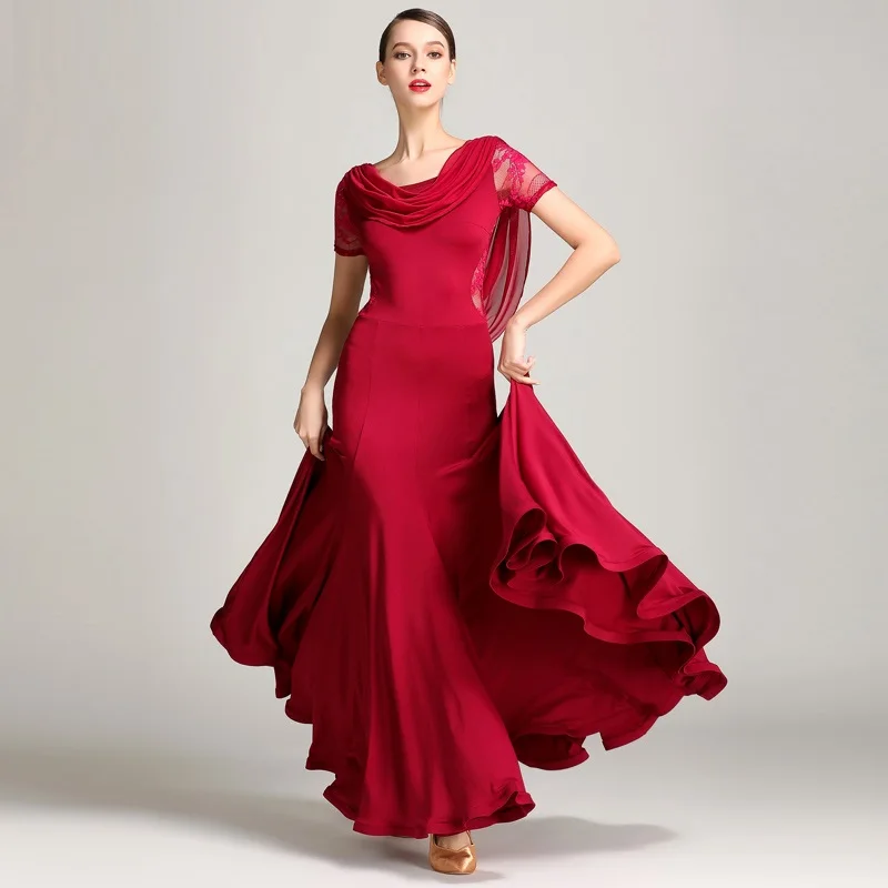 red ballroom dance dresses ballroom waltz dresses for ballroom dancing clothes waltz foxtrot flamenco modern dance costumes
red ballroom dance dresses ballroom waltz dresses for ballroom dancing clothes waltz foxtrot flamenco modern dance costumes