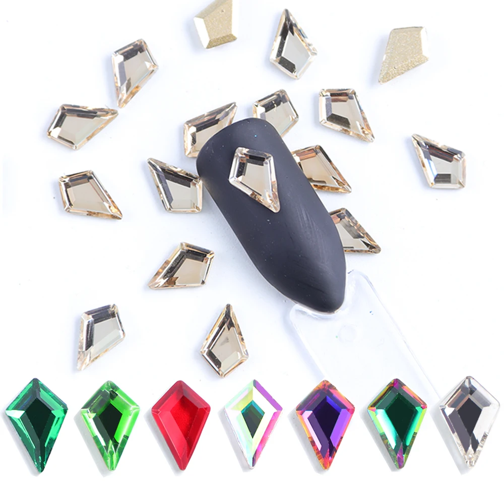 10pcs AB Nail Rhinestones Decorations Arrow Charm Crystal Gems 3D Alloy Flat Back Rhinestones Glass Stones Nail Design Set TR739
10pcs AB Nail Rhinestones Decorations Arrow Charm Crystal Gems 3D Alloy Flat Back Rhinestones Glass Stones Nail Design Set TR739