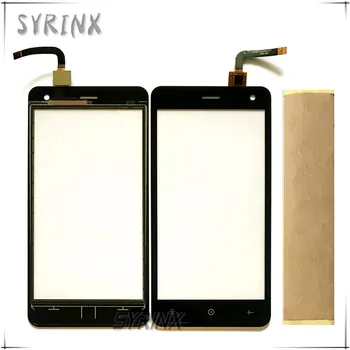 Syrinx With Tape Touch Screen Digitizer For Haier G31 Front Glass Lens Touch Panel Sensor Touchscreen Replacement
Syrinx With Tape Touch Screen Digitizer For Haier G31 Front Glass Lens Touch Panel Sensor Touchscreen Replacement