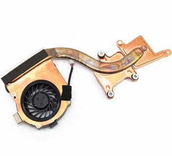 Original For Lenovo Thinkpad X201 X201I Heatsink 60Y5422 65Y5422 LAPTOP CPU Cooler Radiator Fan
Original For Lenovo Thinkpad X201 X201I Heatsink 60Y5422 65Y5422 LAPTOP CPU Cooler Radiator Fan