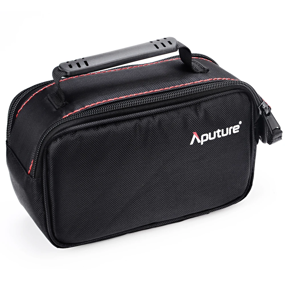 Aputure Outdoor necessary protective case protective cover bag use for LED Video Light AL-H198 serise,just the bag
Aputure Outdoor necessary protective case protective cover bag use for LED Video Light AL-H198 serise,just the bag